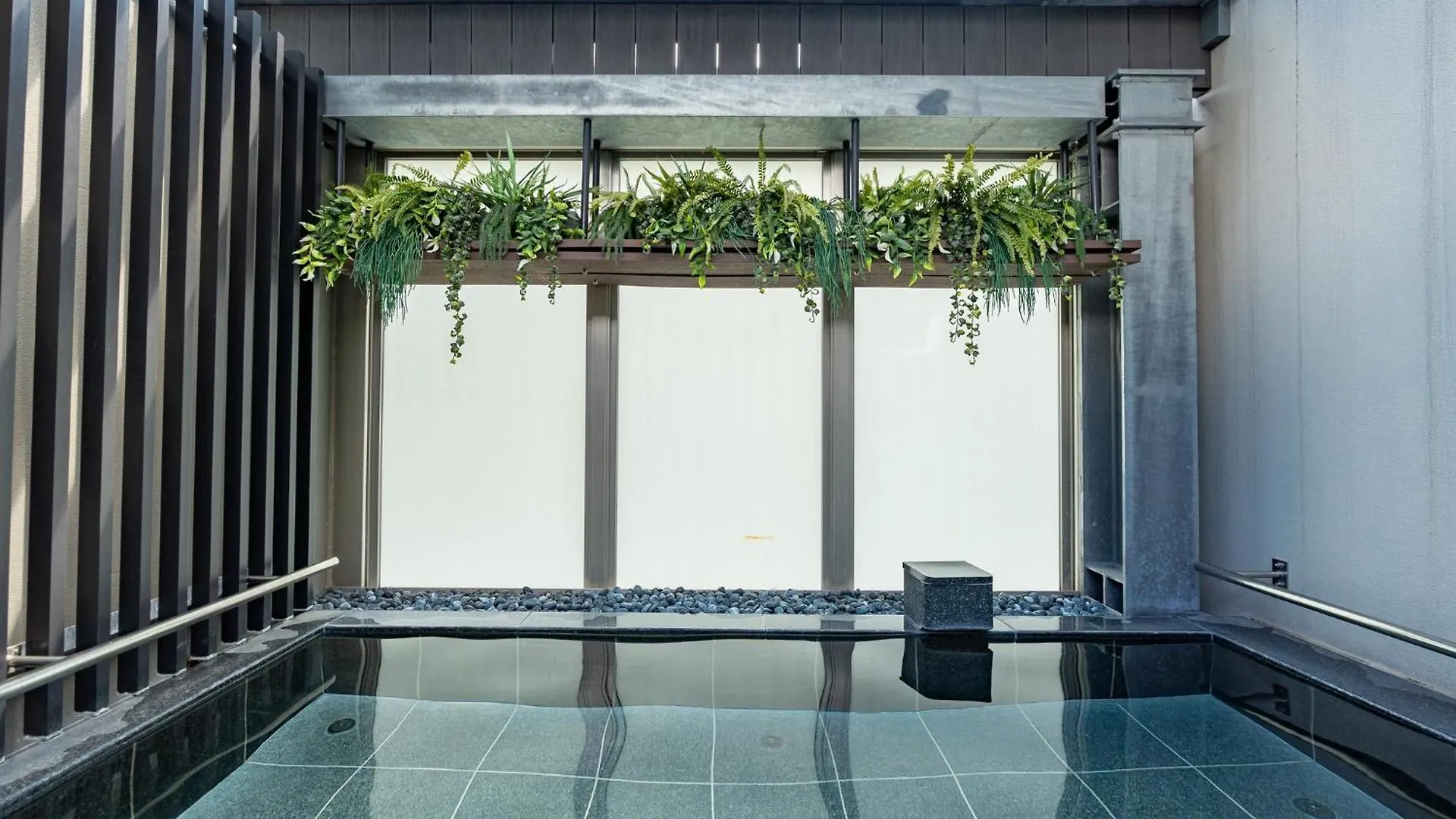 Ibis Styles Tokyo Ginza East Hotel Japan