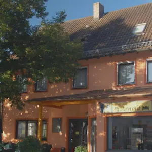 Gasthaus Arnold Gasthof Windsbach