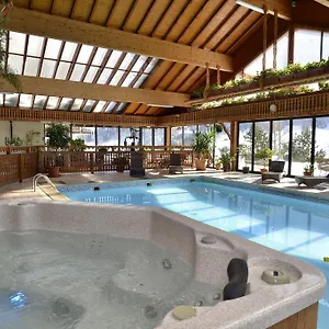 Le Ferraillon 3* Abondance