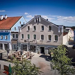 Herzstück Hotel Waldkirchen