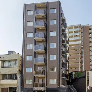 Hopetree Grand 3* 大阪市