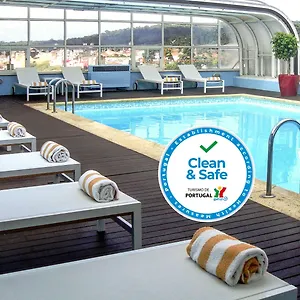 Mercure 4* Lisboa