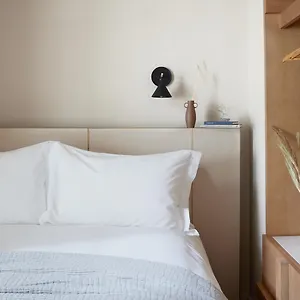 Buckle Street By Locke Hotel London
