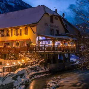 Le Christiania & 3* La Salle-les-Alpes