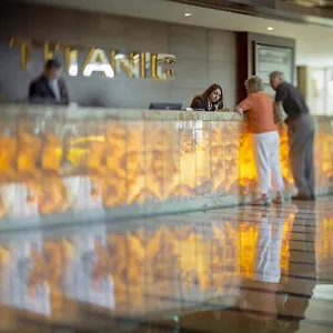 Titanic Taksim 4* Istambul