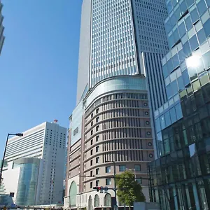 Grandi日本橋 Apartment