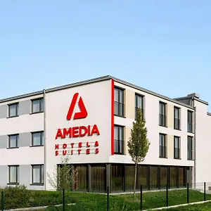 Amedia Hotel&suites Hotel Dachau