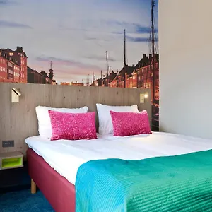 Profilhotels Richmond Hotel Kopenhagen