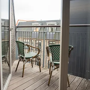 Nora Hotel Kopenhagen