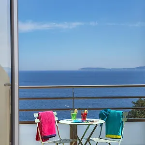 Hôtel-club Du Domaine D'aiguebelle, Ussim 3* Le Lavandou