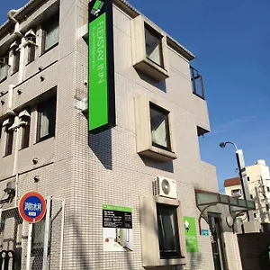 フレックステイイン中延 2* 東京都