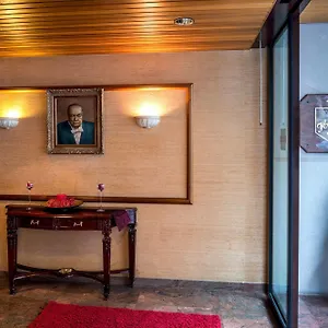 Churchill 4* Genève