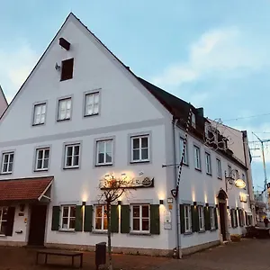 Pfafflinger Gasthof Neuburg an Der Donau
