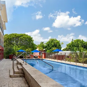 Courtyard By Marriott Bridgetown, Barbados Hotel