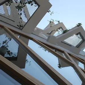 Qbic Hotel Larnaka
