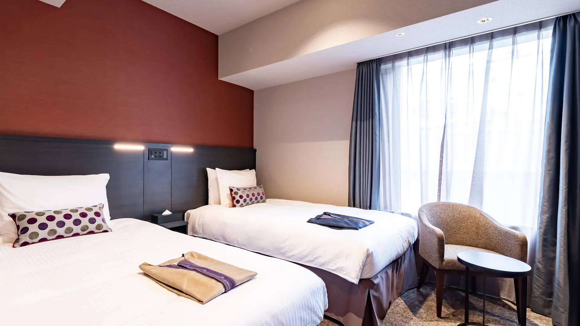 Ibis Styles Tokyo Ginza East Hotel