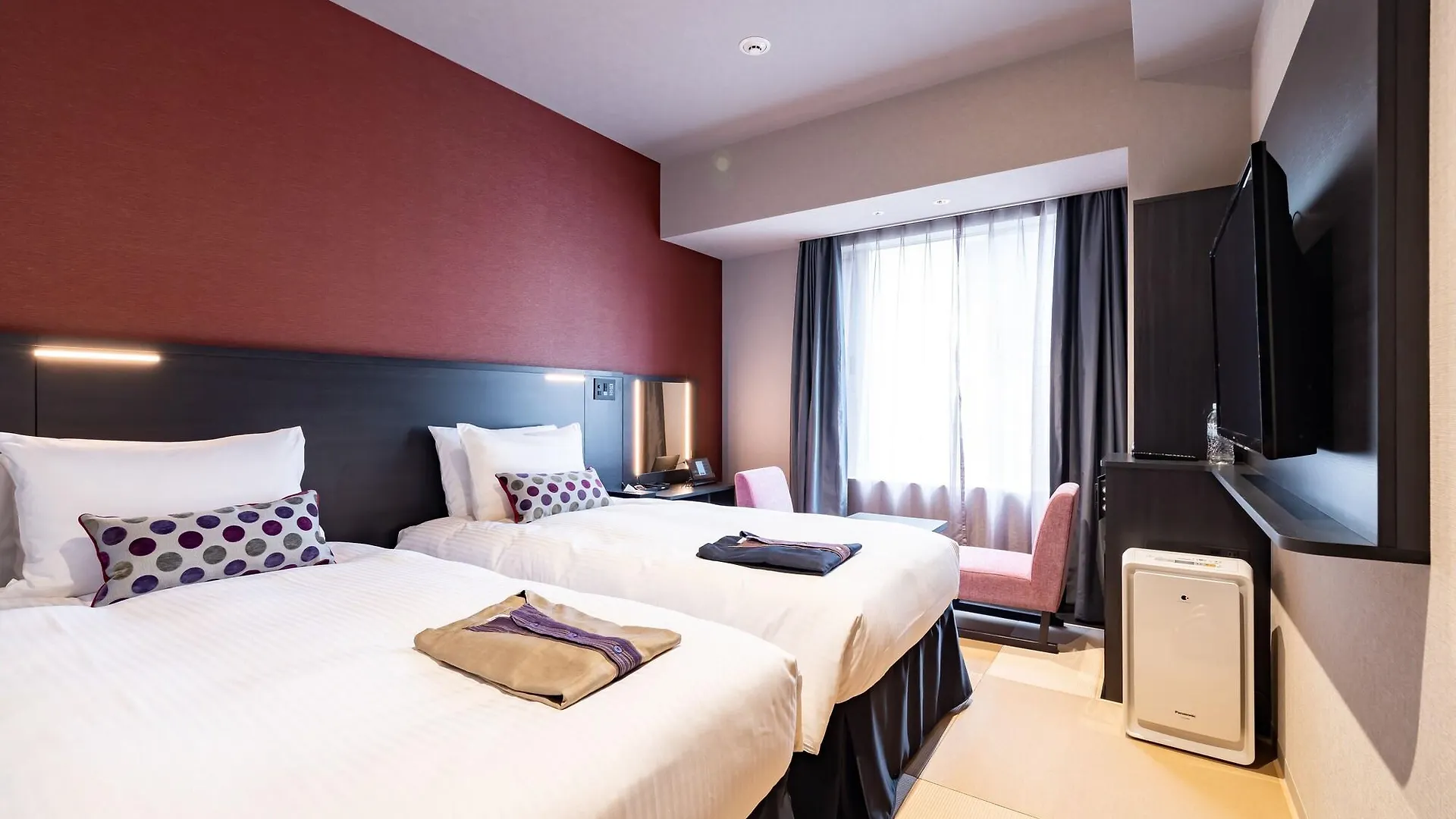 Ibis Styles Tokyo Ginza East Hotel