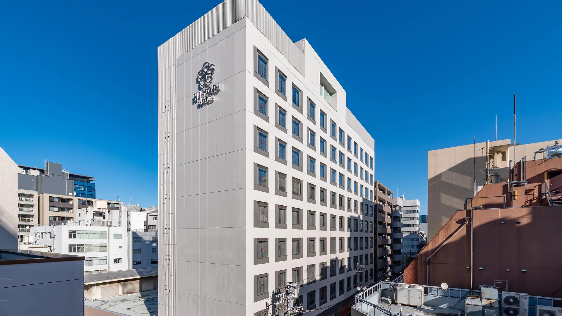 Ibis Styles Tokyo Ginza East Hotel