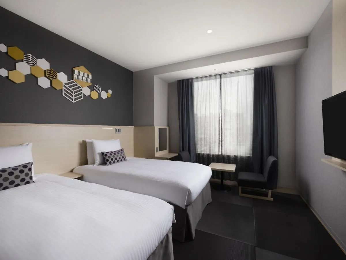 Ibis Styles Tokyo Ginza East Hotel