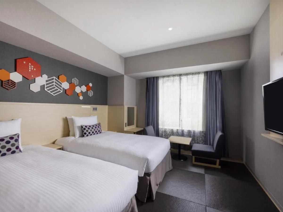 Ibis Styles Tokyo Ginza East Hotel