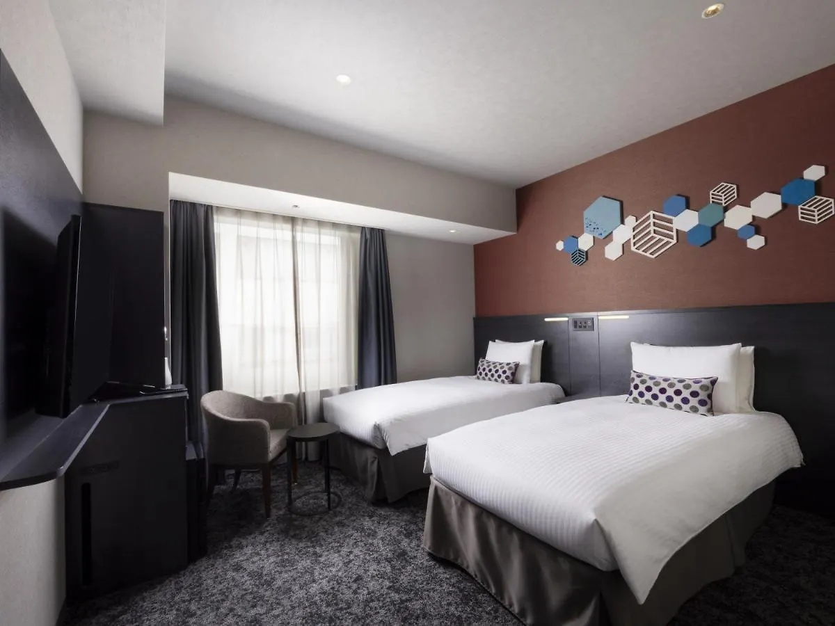 Ibis Styles Tokyo Ginza East Hotel