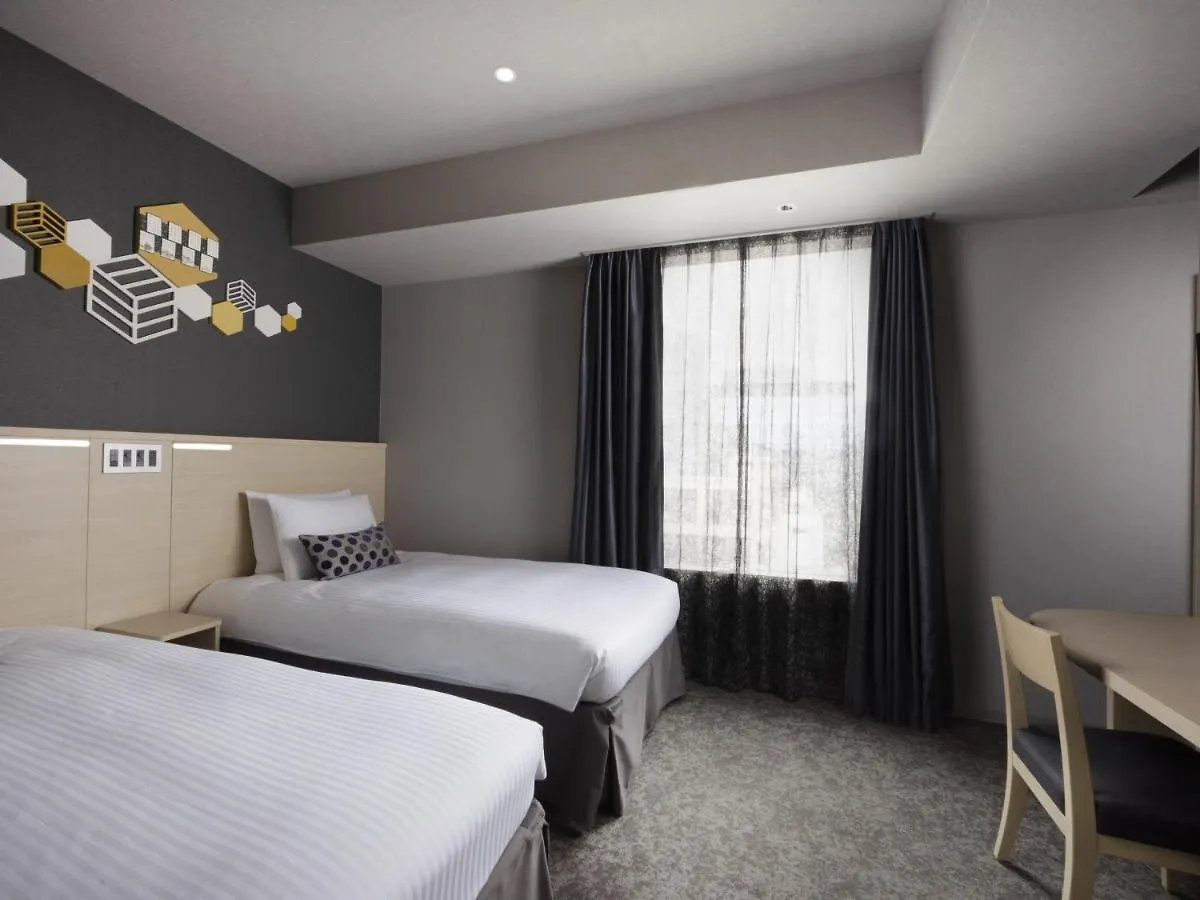 Ibis Styles Tokyo Ginza East Hotel