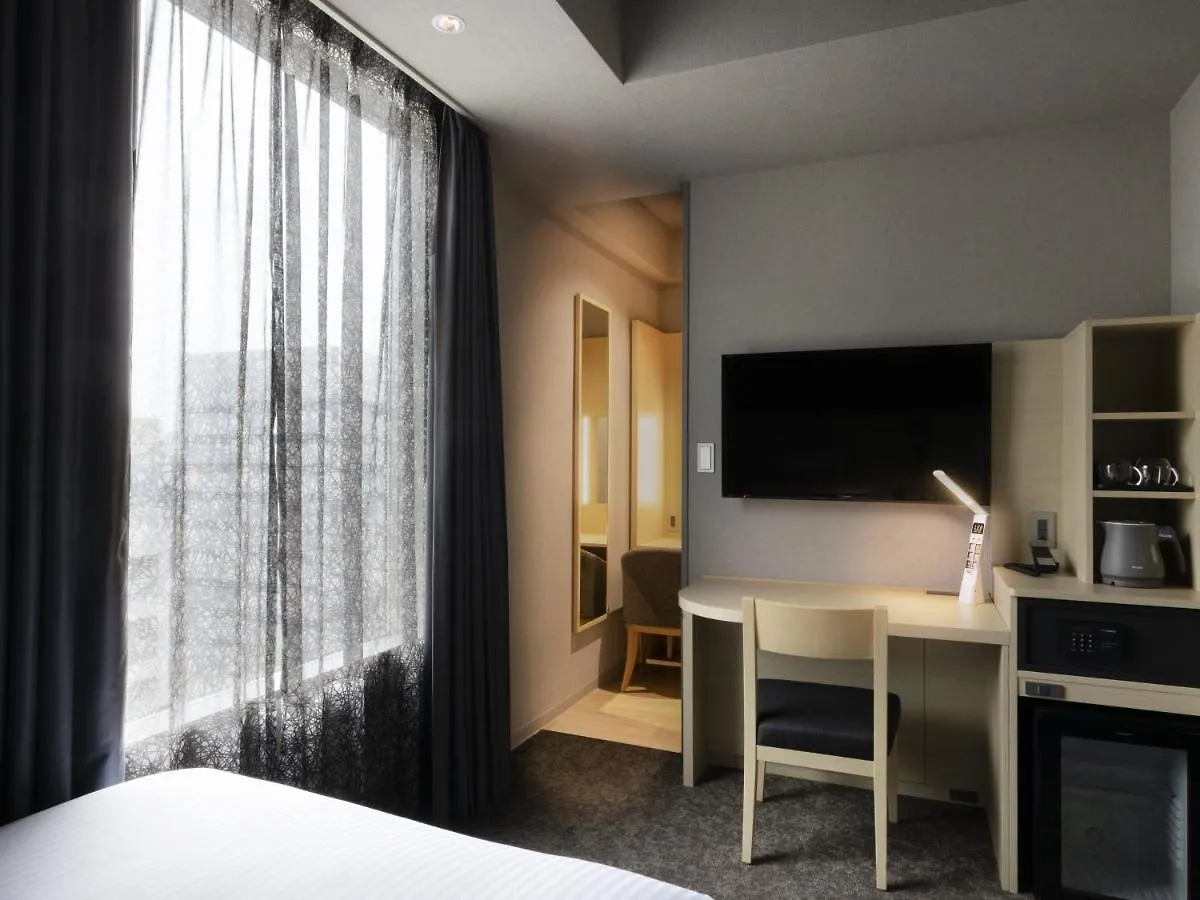 Ibis Styles Tokyo Ginza East Hotel 3*,