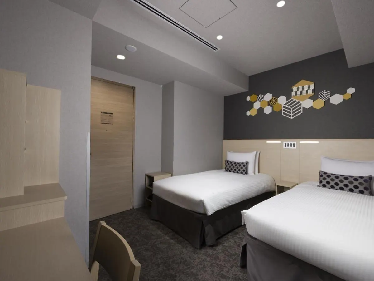 Ibis Styles Tokyo Ginza East Hotel