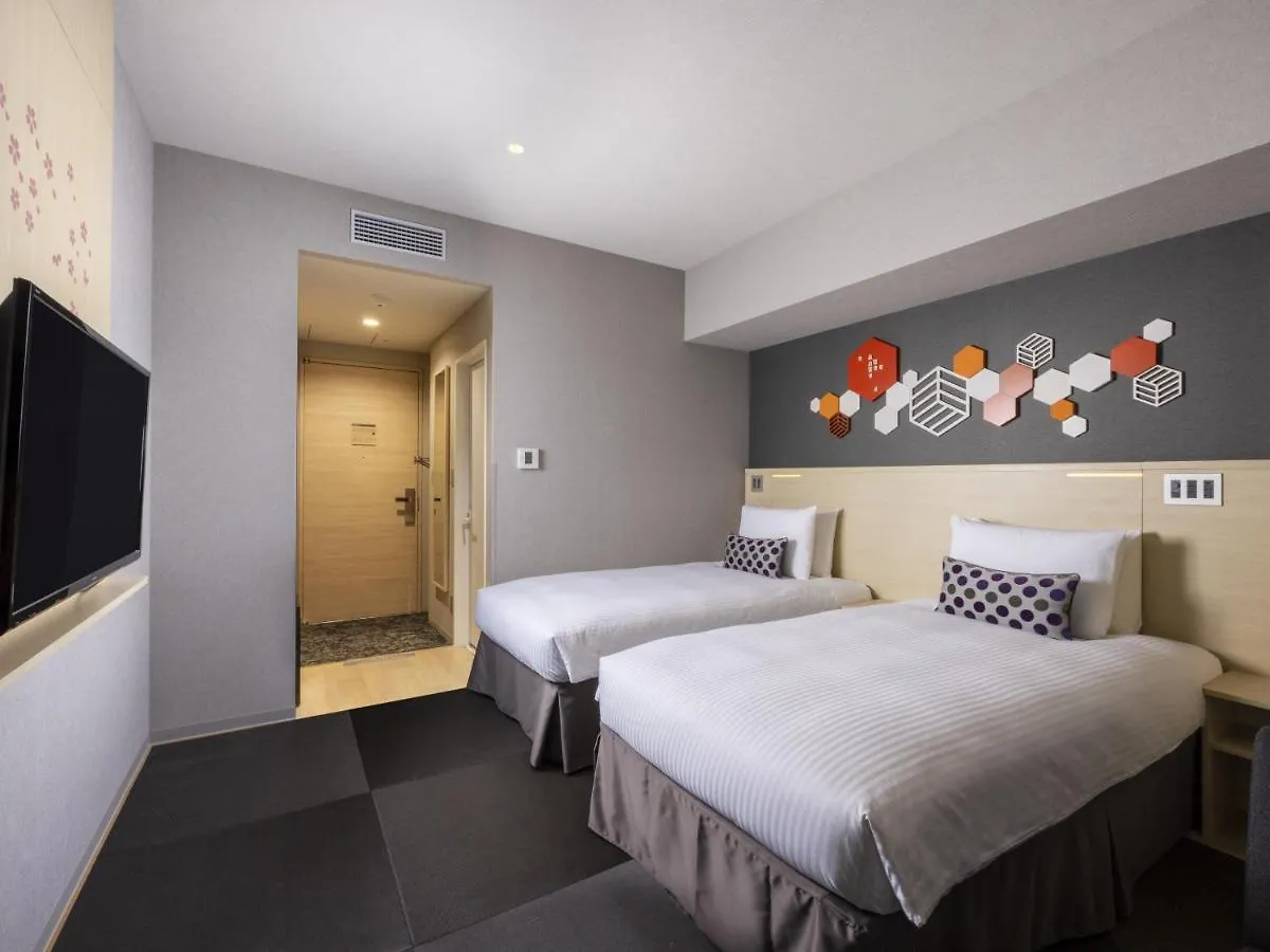 Ibis Styles Tokyo Ginza East Hotel
