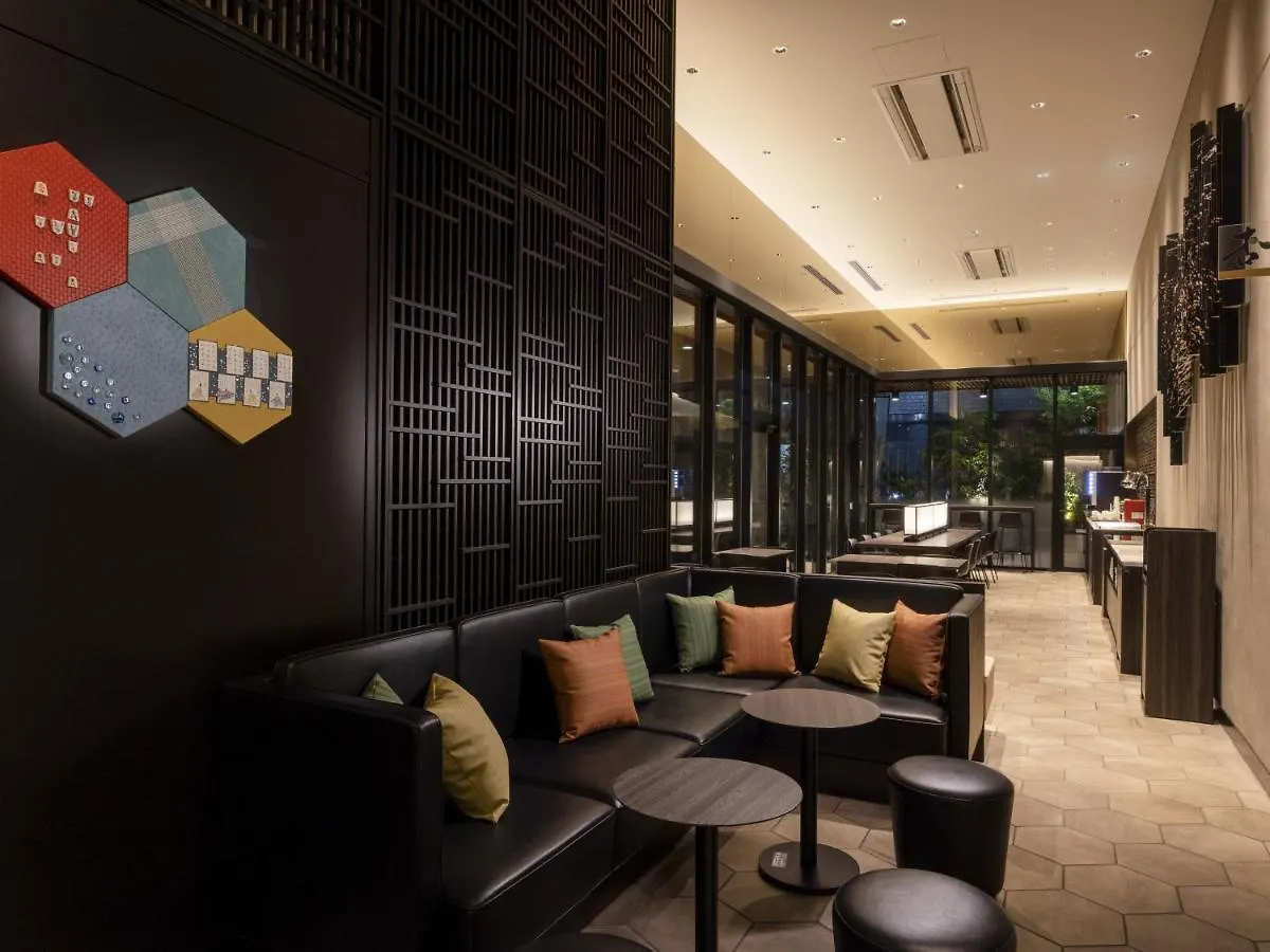 Ibis Styles Tokyo Ginza East Hotel Japan