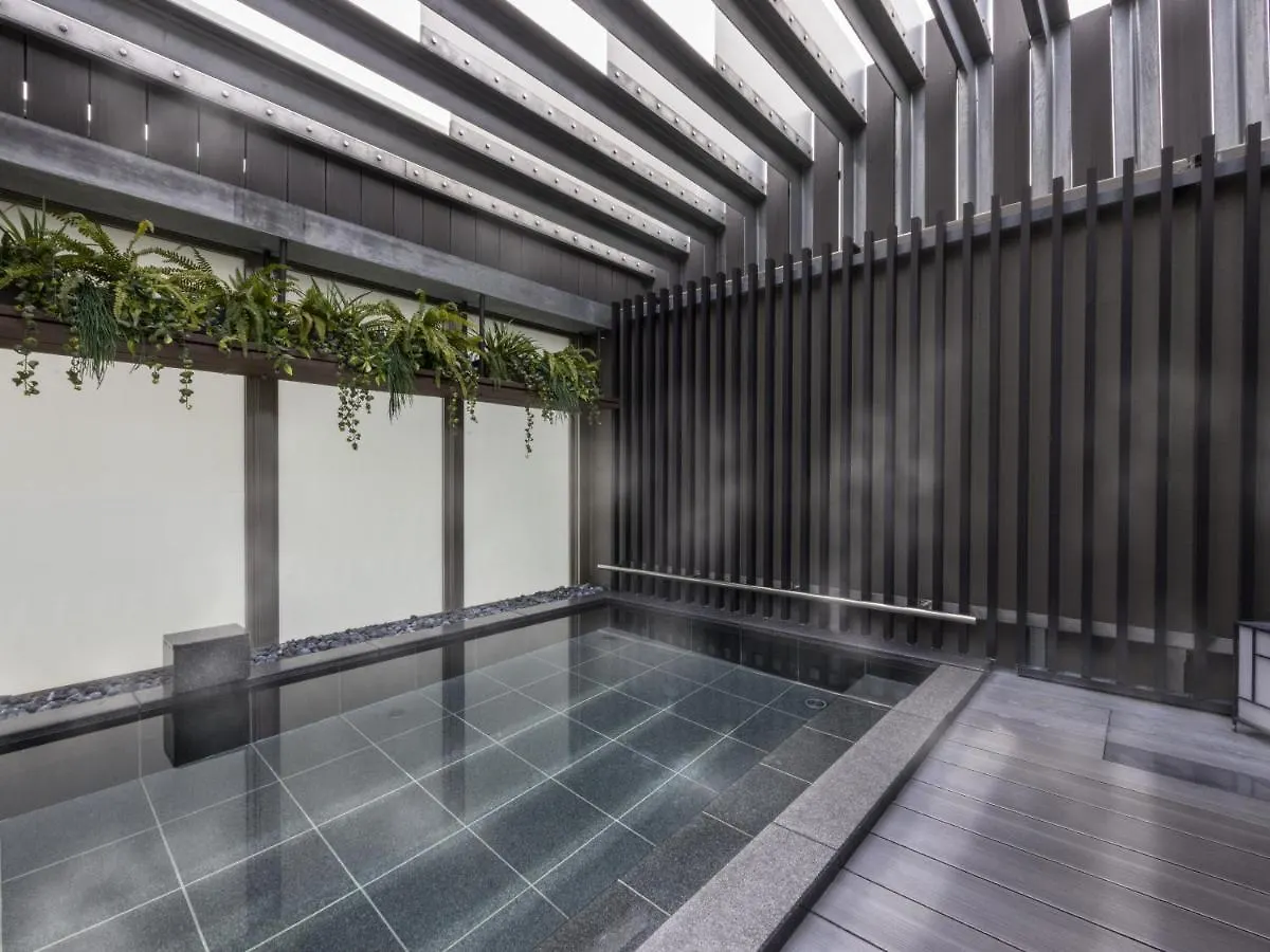 Ibis Styles Tokyo Ginza East Hotel 3*,  Japan