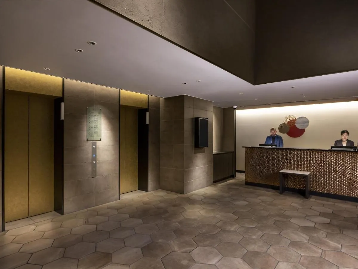 ***  Ibis Styles Tokyo Ginza East Hotel Japan