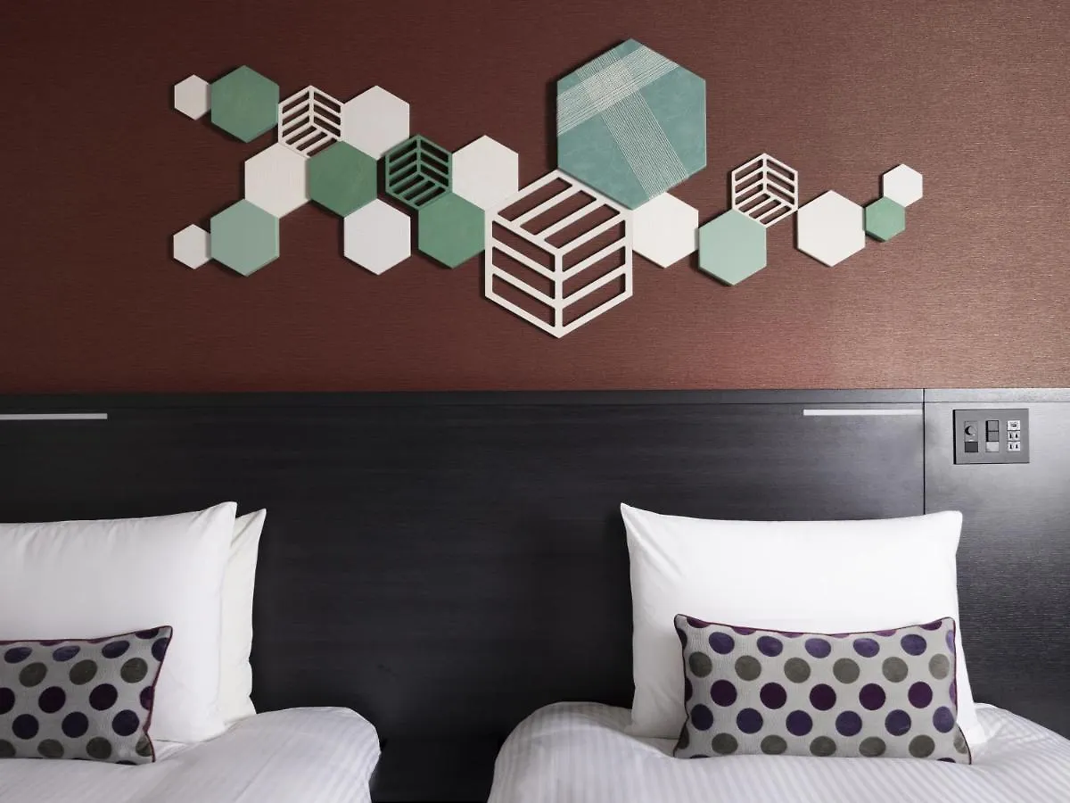 Ibis Styles Tokyo Ginza East Hotel