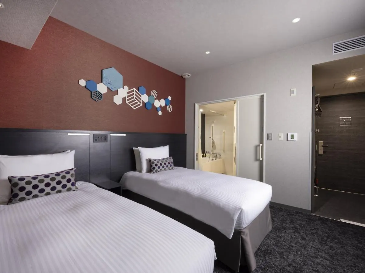 Ibis Styles Tokyo Ginza East Hotel