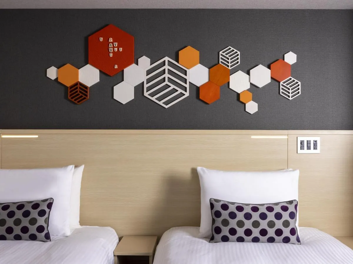Ibis Styles Tokyo Ginza East Hotel