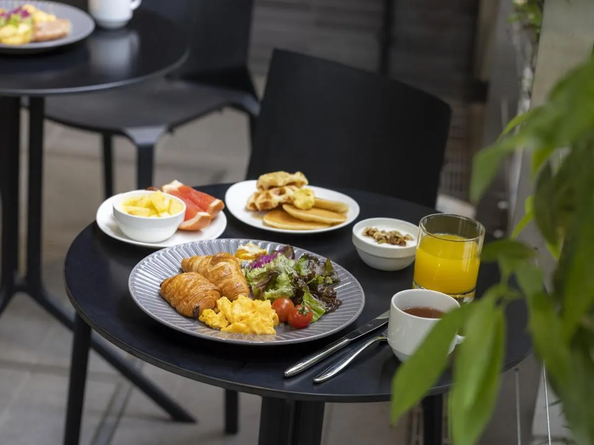 Ibis Styles Tokyo Ginza East Hotel