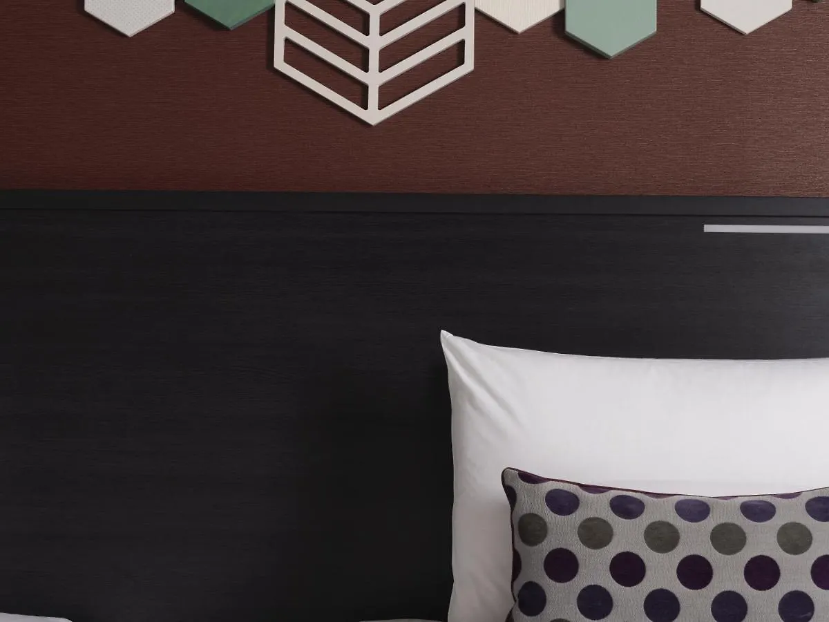 Ibis Styles Tokyo Ginza East Hotel