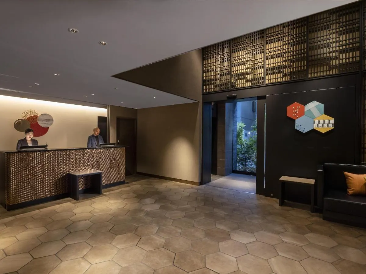 Ibis Styles Tokyo Ginza East Hotel Japan
