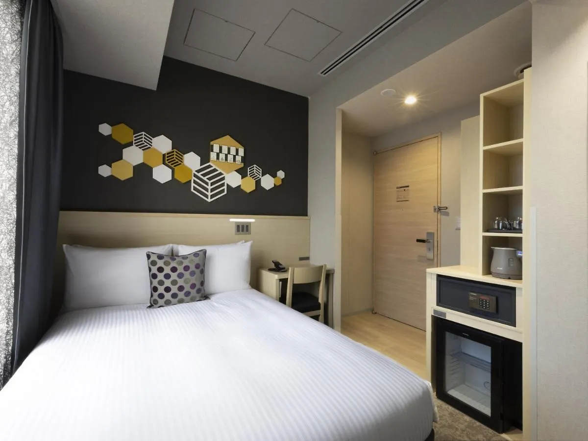 Ibis Styles Tokyo Ginza East Hotel