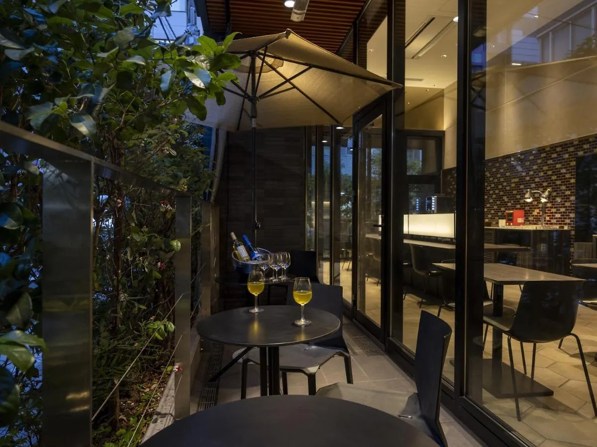 ***  Ibis Styles Tokyo Ginza East Hotel Japan