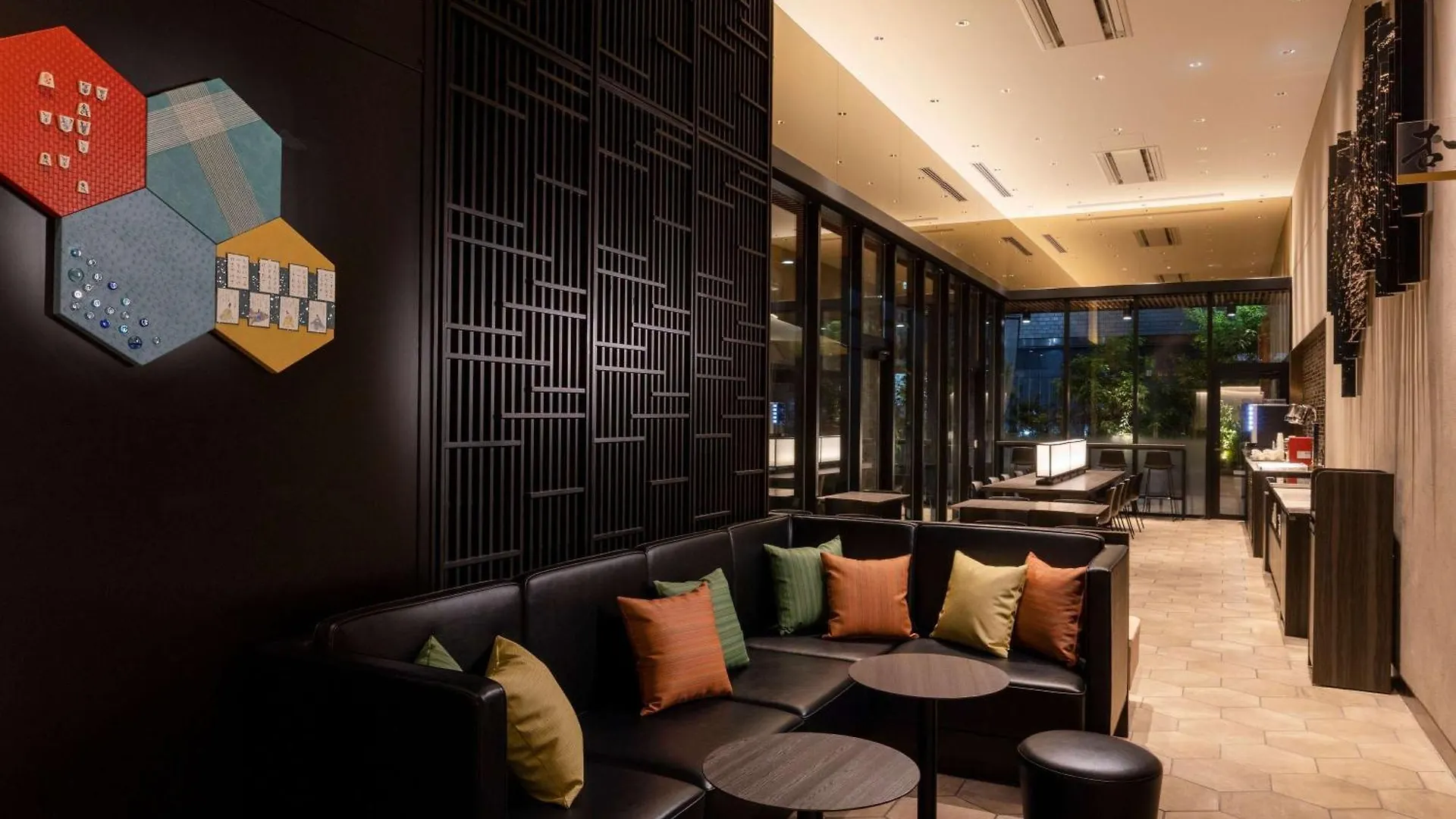 Ibis Styles Tokyo Ginza East Hotel 3*,