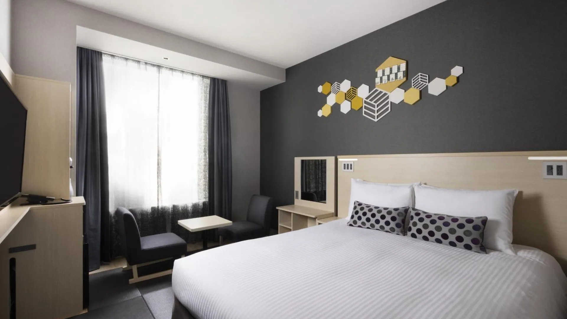 Ibis Styles Tokyo Ginza East Hotel