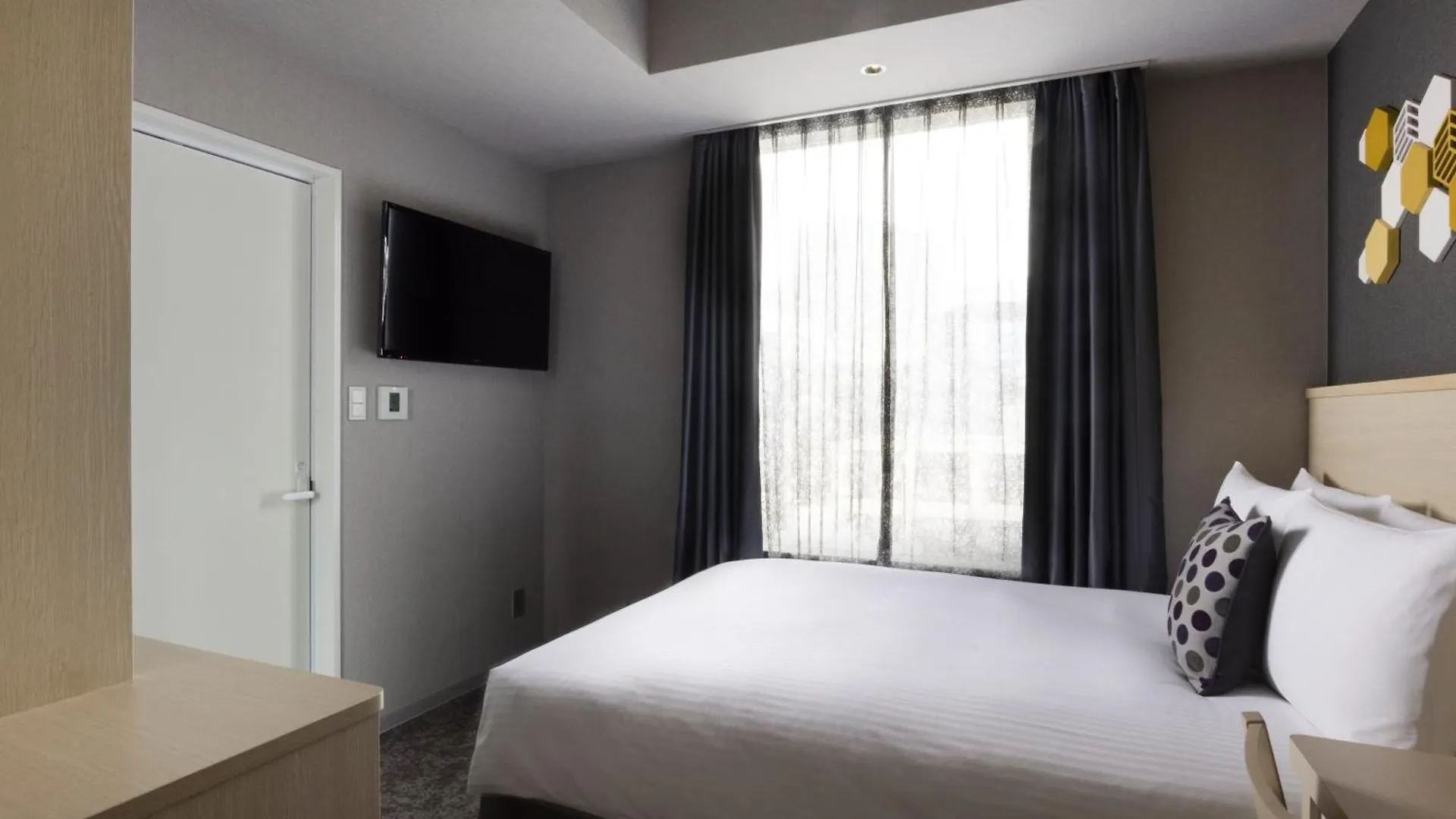 ***  Ibis Styles Tokyo Ginza East Hotel Japan