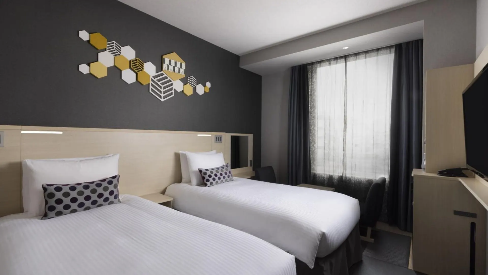 Ibis Styles Tokyo Ginza East Hotel