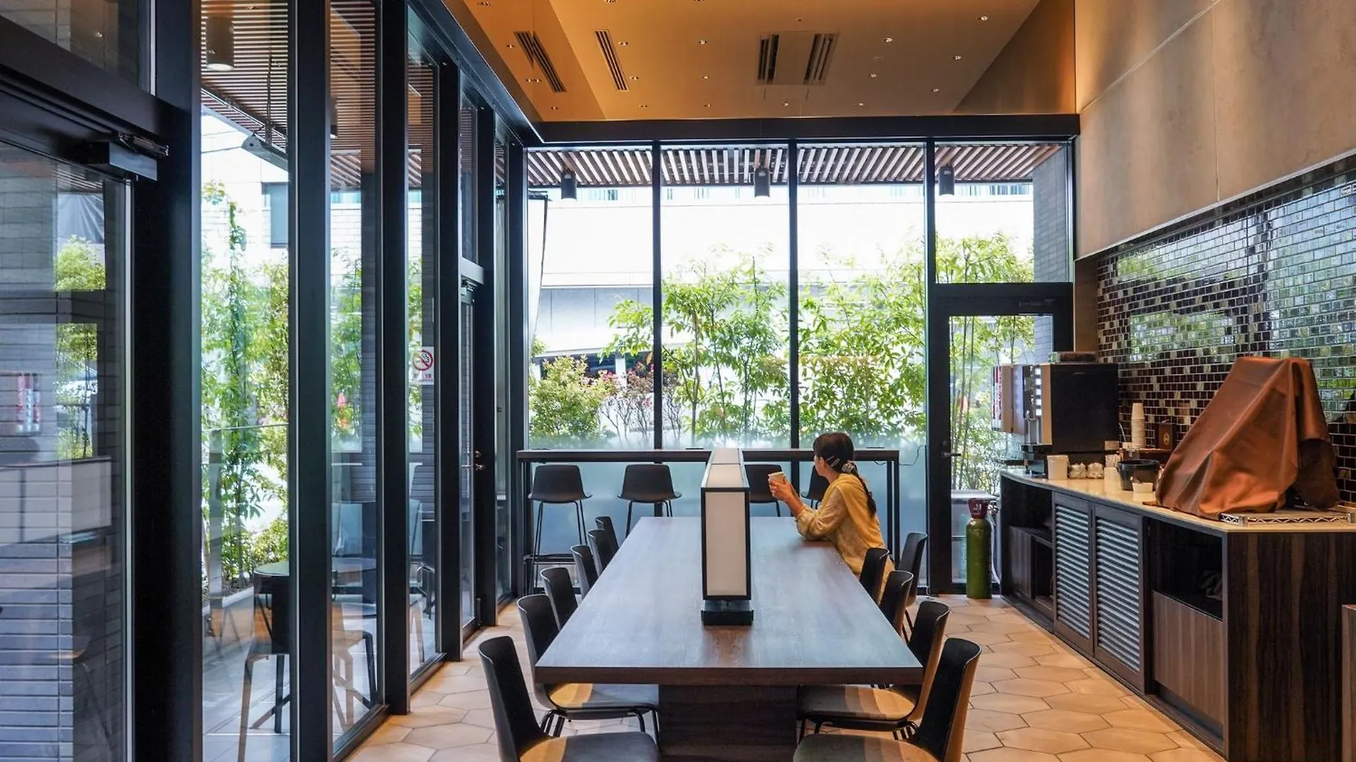 Ibis Styles Tokyo Ginza East Hotel