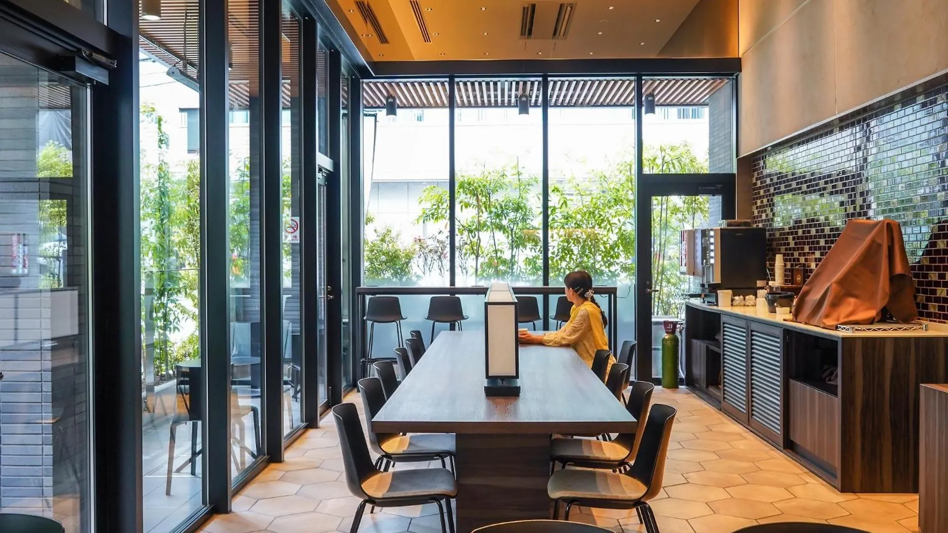 Ibis Styles Tokyo Ginza East Hotel
