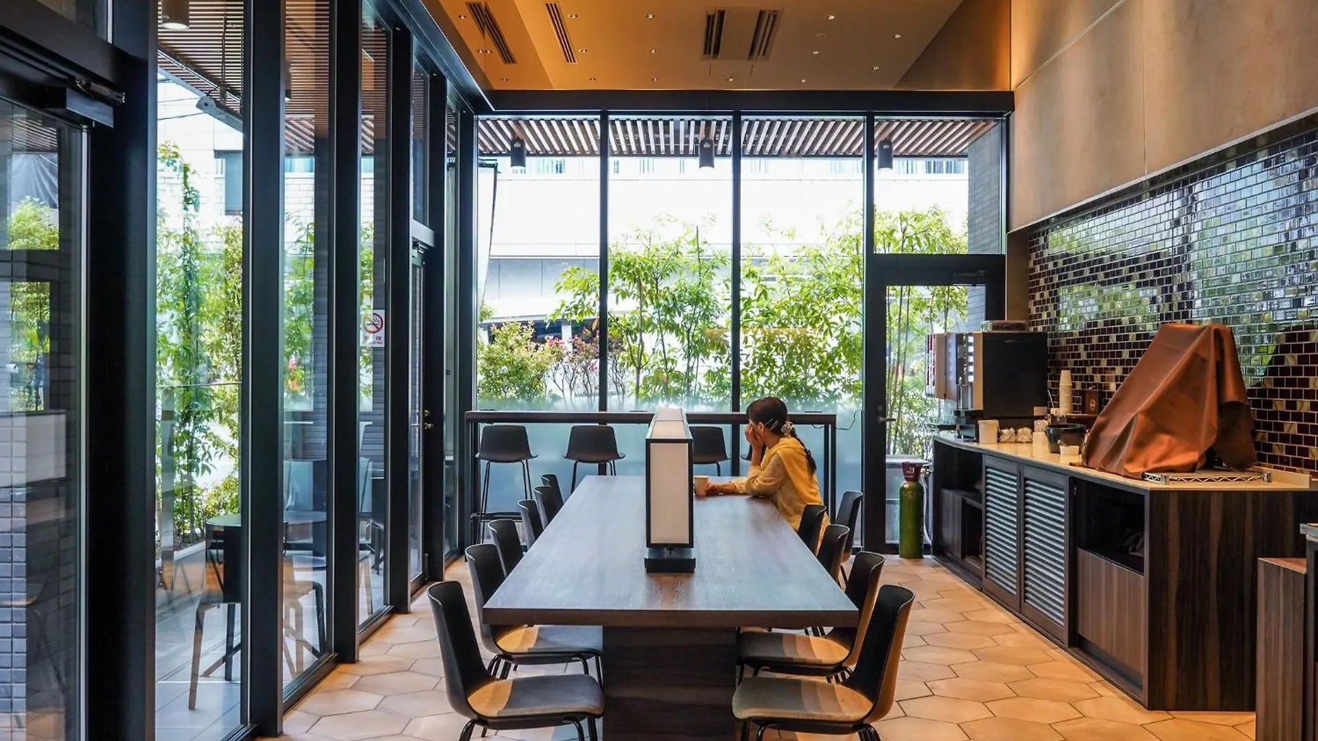 Ibis Styles Tokyo Ginza East Hotel 3*,