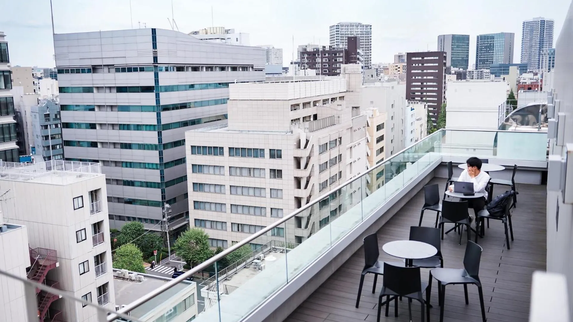 Ibis Styles Tokyo Ginza East Hotel 3*,  Japan