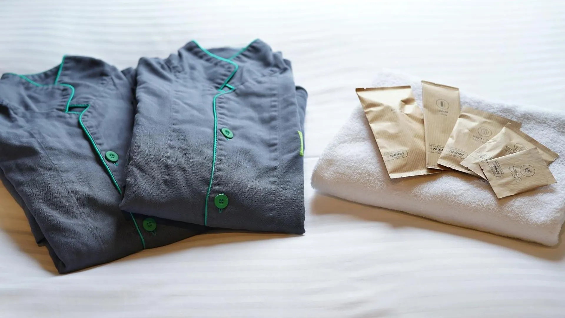 Ibis Styles Tokyo Ginza East Hotel