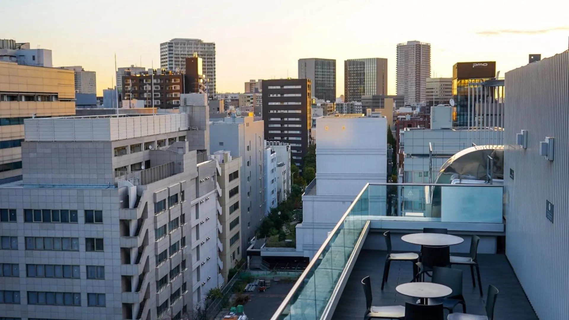 Ibis Styles Tokyo Ginza East Hotel 3*,